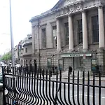 James Joyce Apartment