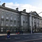 James Joyce Apartment