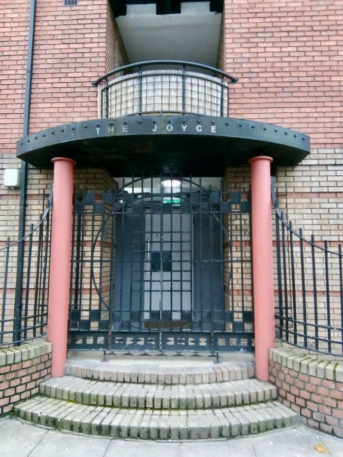 James Joyce * Dublin